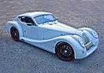 Morgan Aero Coupe 2012 года